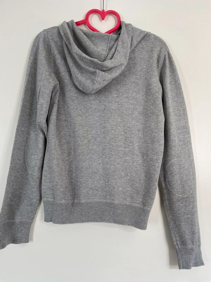 Sweat à capuche - photo numéro 7