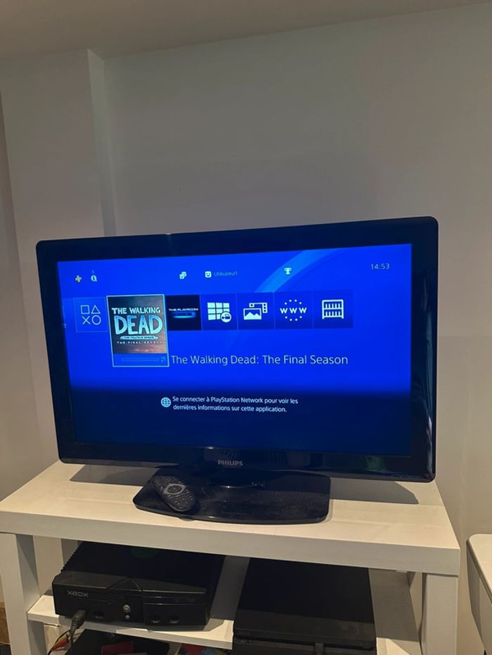 The Telltale's Walking Dead : Final Season Ps4 - photo numéro 5