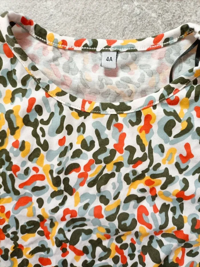 T-shirt tendance - photo numéro 3