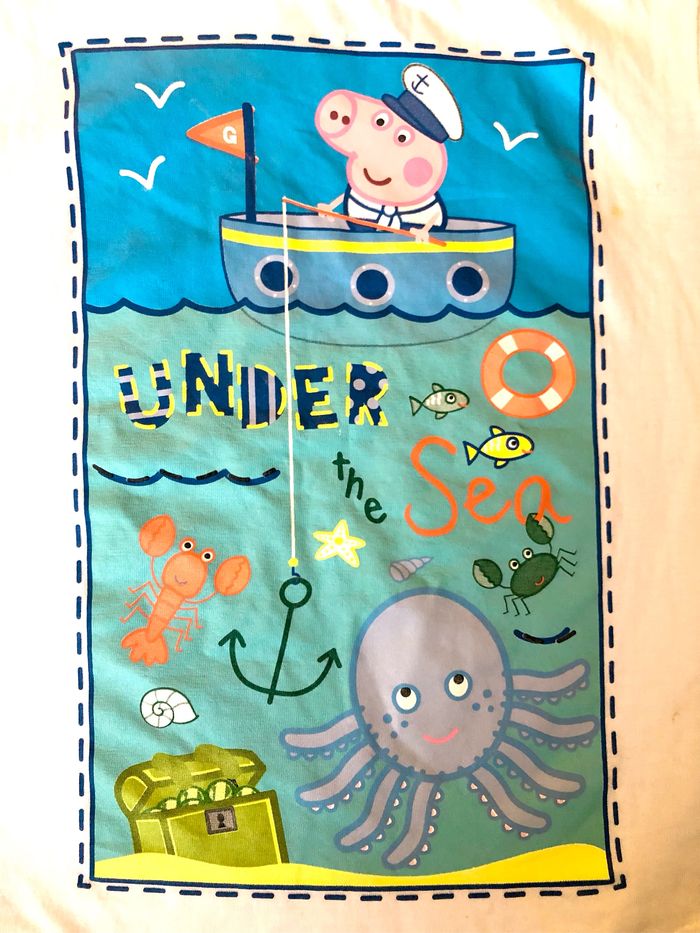 T-shirt - photo numéro 2