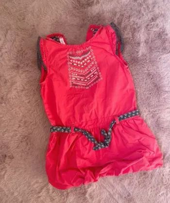 Robe été