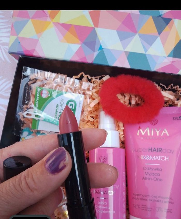 Coffret biotyfull box - photo numéro 3