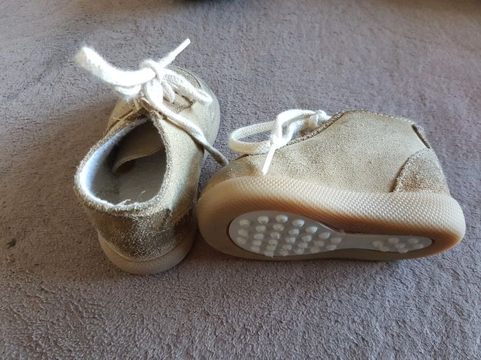 Chaussures bb - photo numéro 2