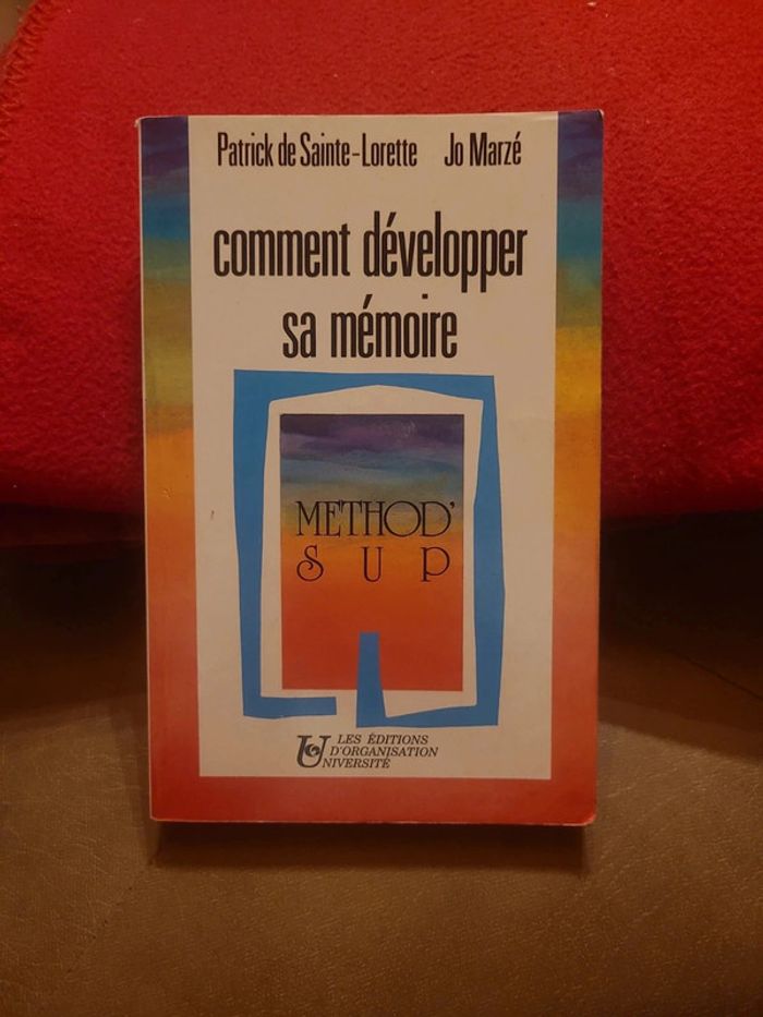 Comment développer sa mémoire