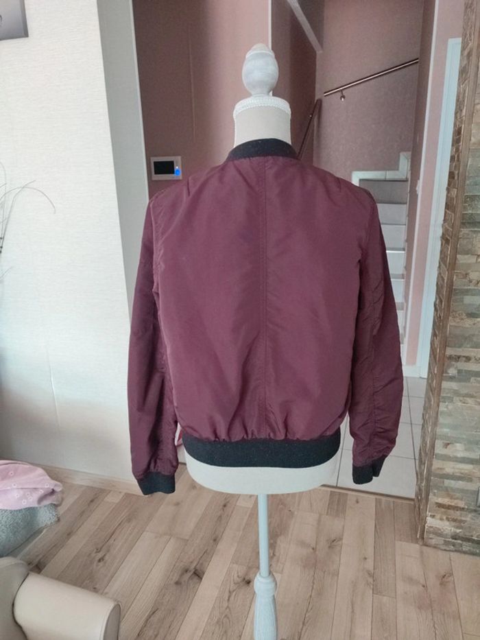 Veste Inter saison - photo numéro 3