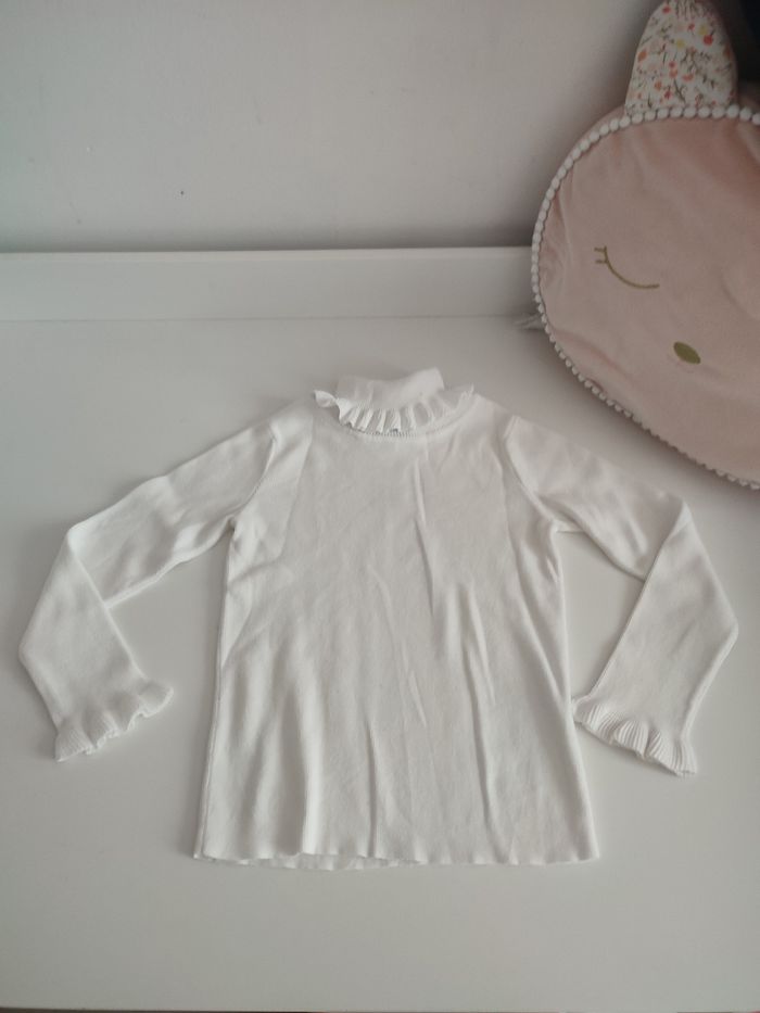 Pull jacadi
