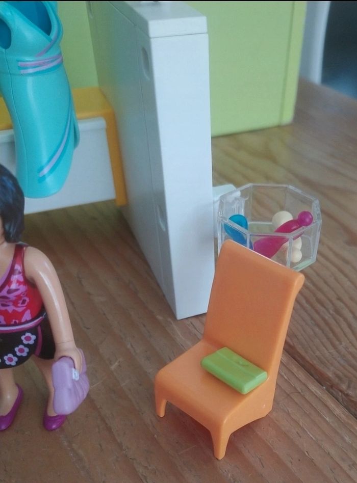 Dressing Playmobil - photo numéro 4