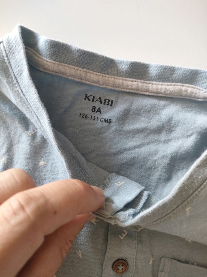 T-shirt - photo numéro 3