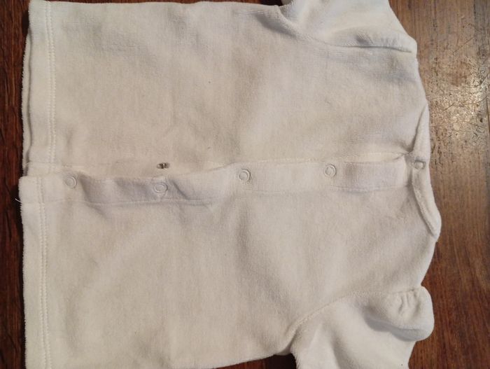 Lot de 3 haut taille 6 mois - photo numéro 6