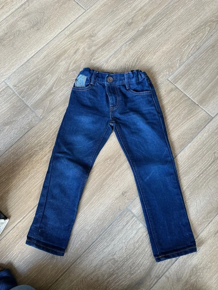 Jean 👖