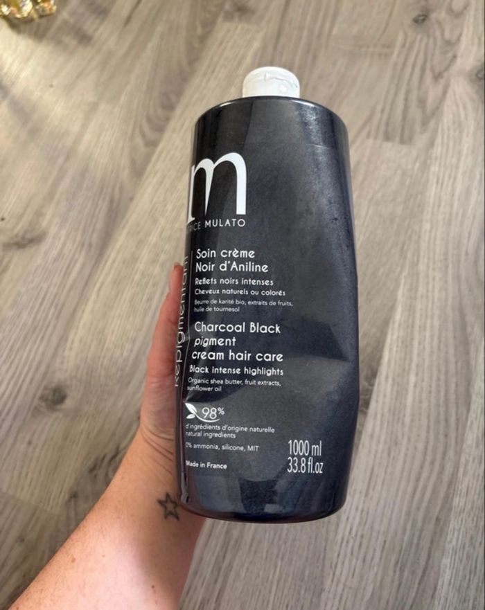 Soin repigmentant - photo numéro 2