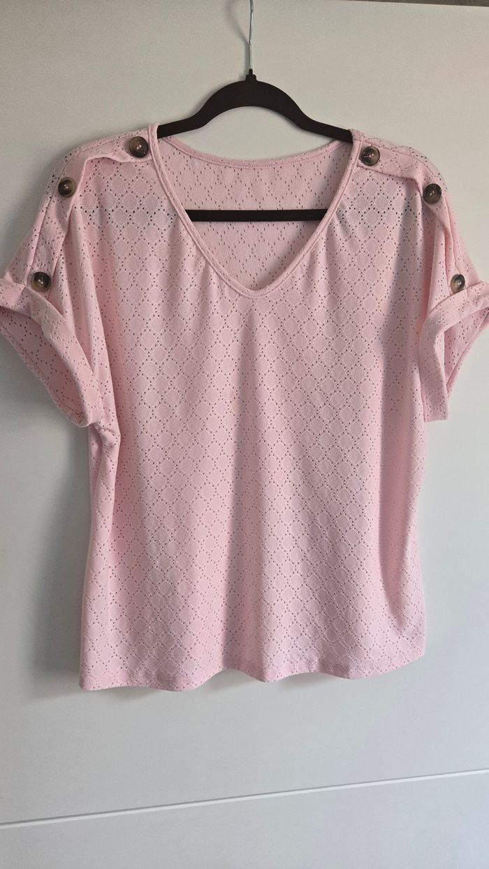 Tee-shirt