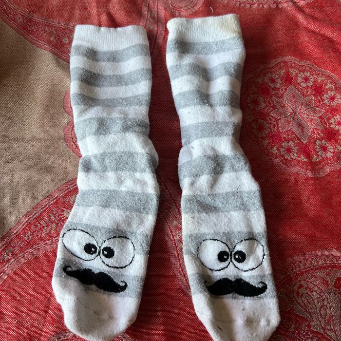 Chaussettes épaisses