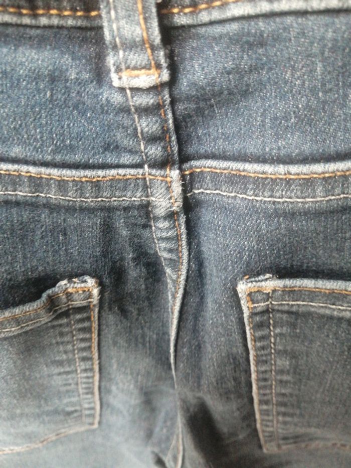 Jean 12A - photo numéro 6