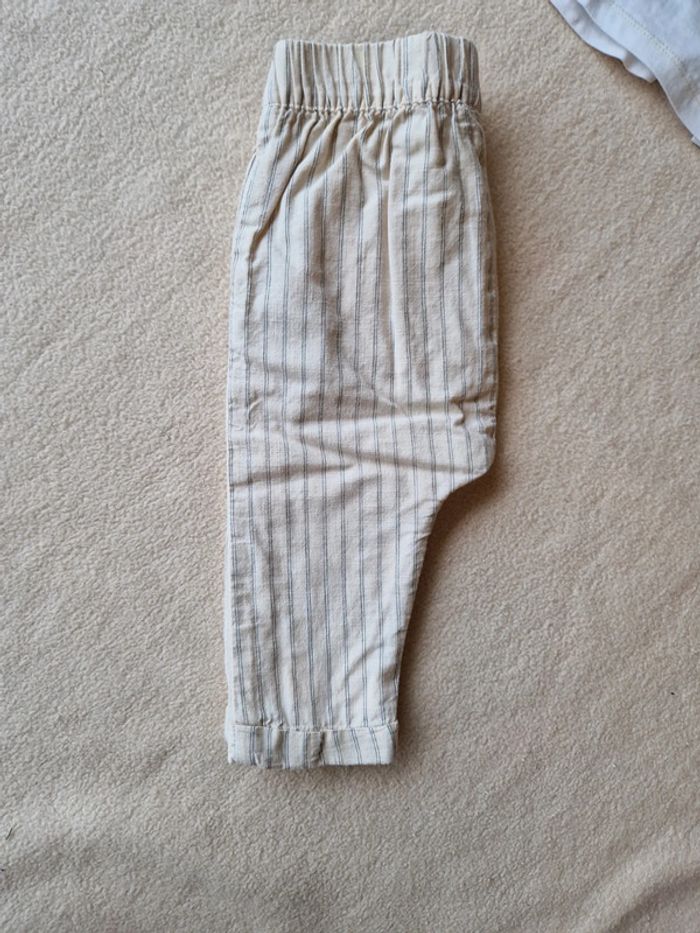 Tenue d'été sergent major 9m - photo numéro 10
