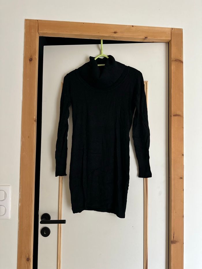 Robe pull - Taille S