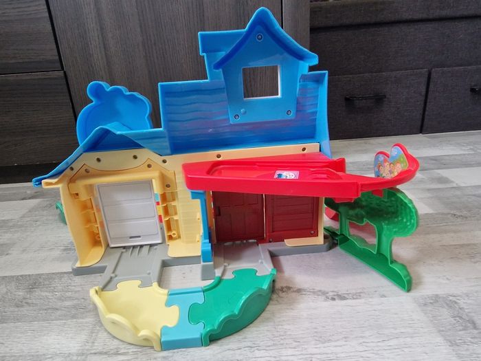 Circuit cocomelon - photo numéro 3