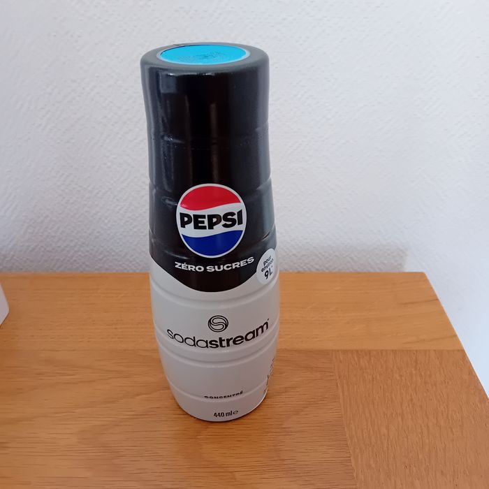 Sodastream - photo numéro 9