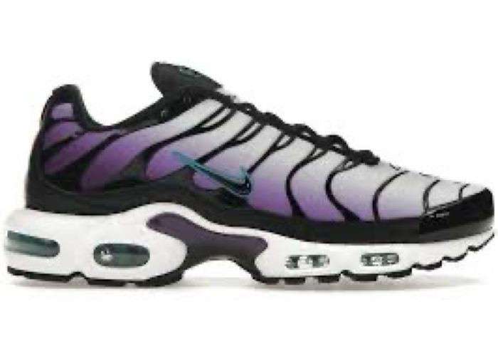 Nike tn