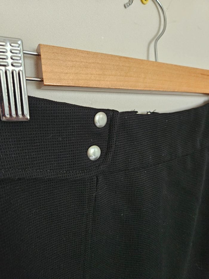 Jupe Naf Naf taille 38 - photo numéro 4