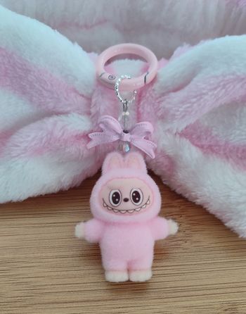 Porte clé labubu Neuf 🌸
