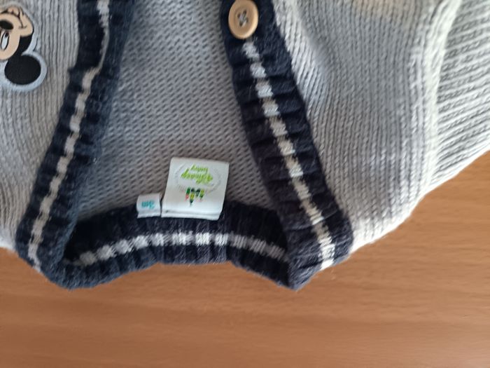 Ensemble 3mois - photo numéro 5