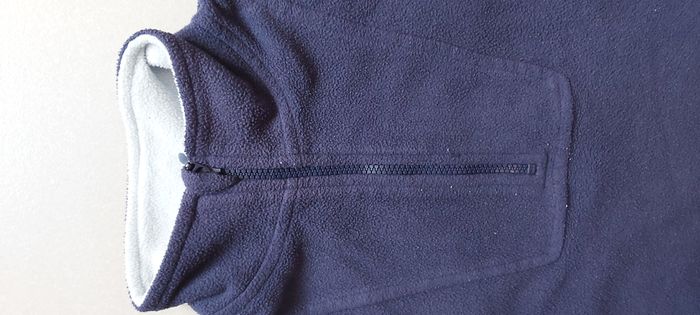 Pull polaire 3 ans - photo numéro 2