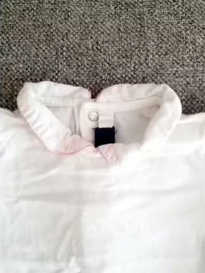 T-shirt Sergent Major, taille 12 mois - photo numéro 2