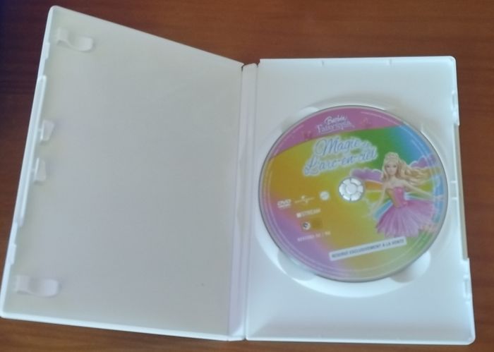 Barbie - photo numéro 6