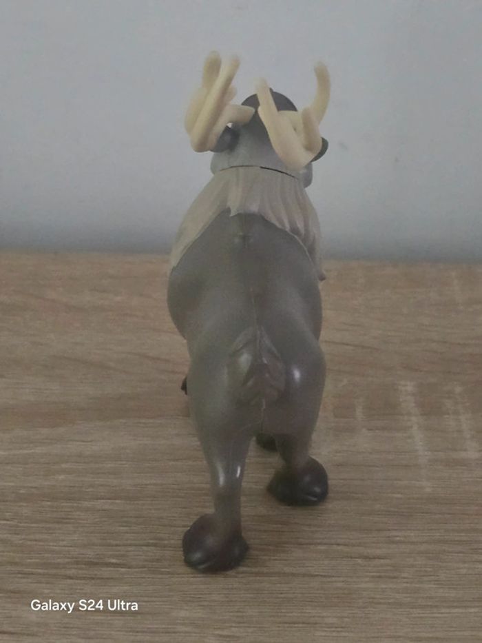 Lot de 3 figurines - La Reine des Neiges 2 - Hasbro - photo numéro 7