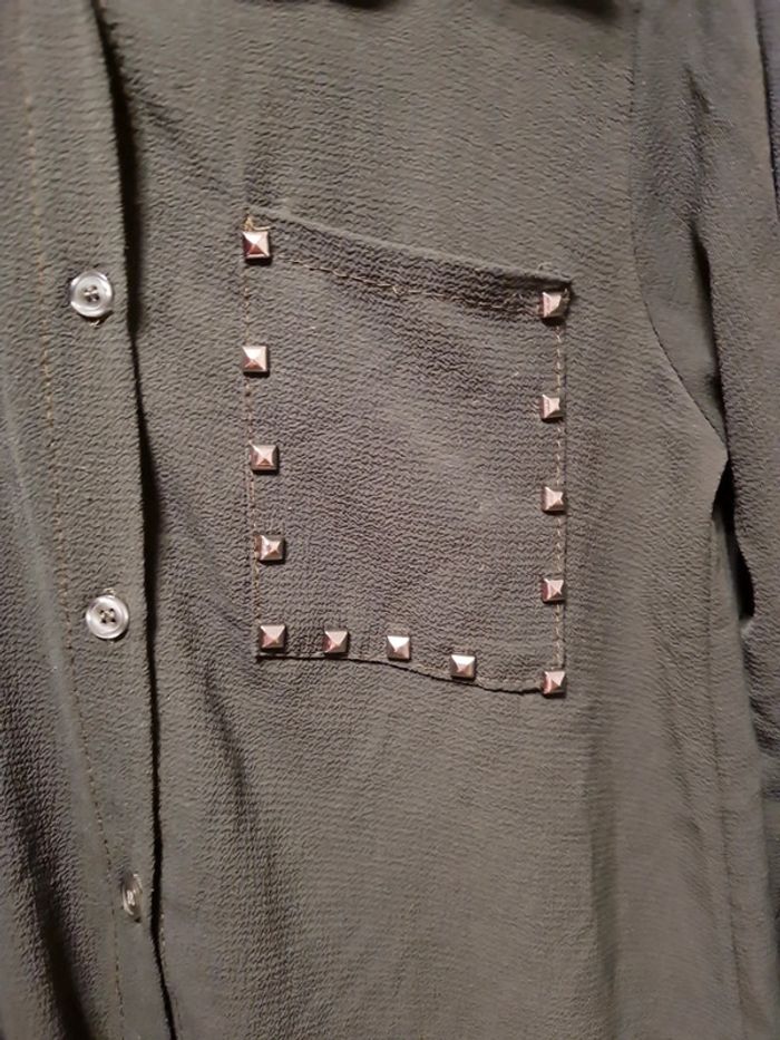 Chemise - photo numéro 2