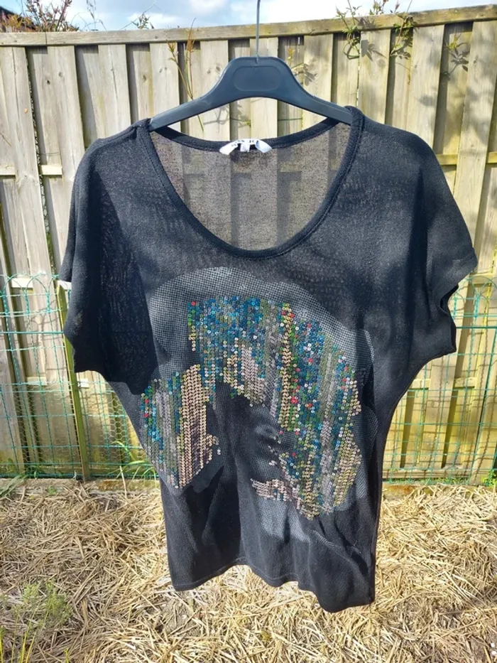 Tee-shirt