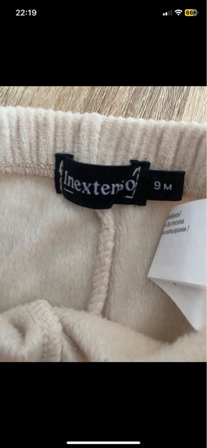 Pantalon - photo numéro 3