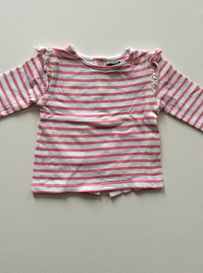 T shirt - photo numéro 2