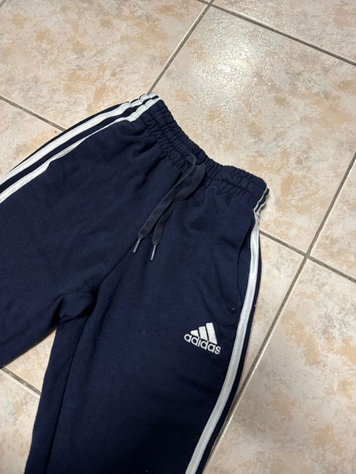 Bas de survêtement ADIDAS - photo numéro 2