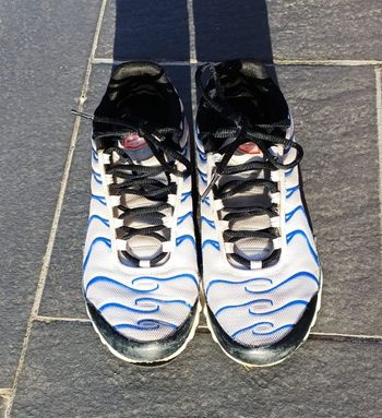 Basket Nike Air TN – Taille 38,5