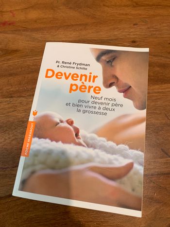 Devenir père