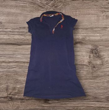 Robe courte  US POLO ASSN