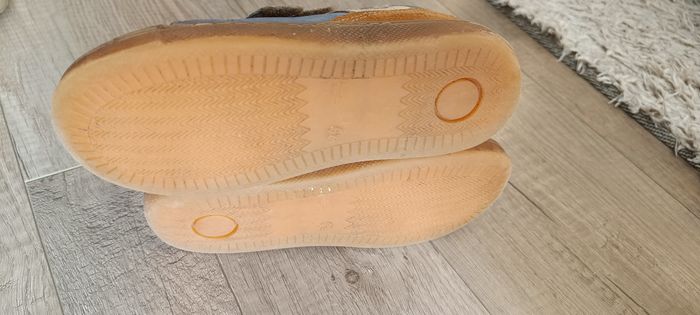 Chaussures - photo numéro 2