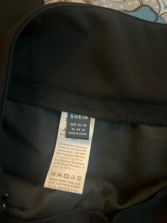 pantalon - photo numéro 2