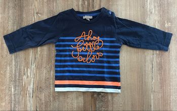 T-shirt manches longues
