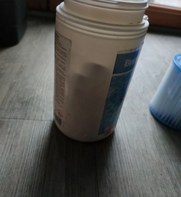 Lots pour piscine - photo numéro 4