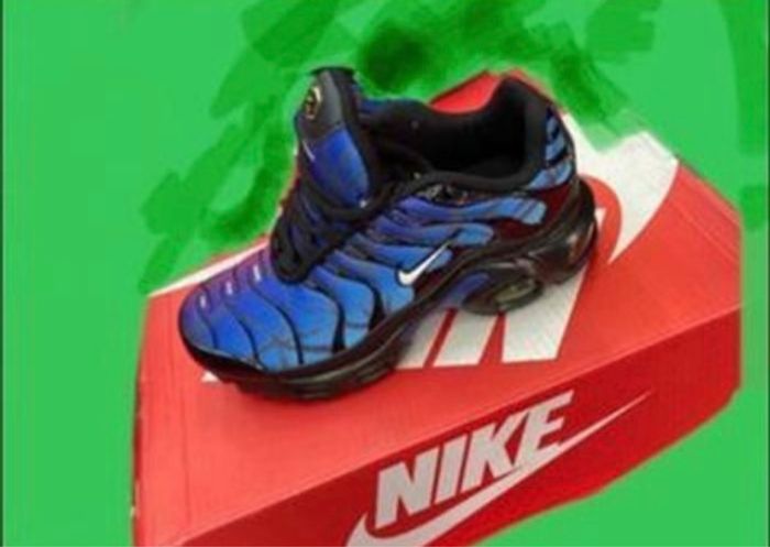 nike air max anniversaire