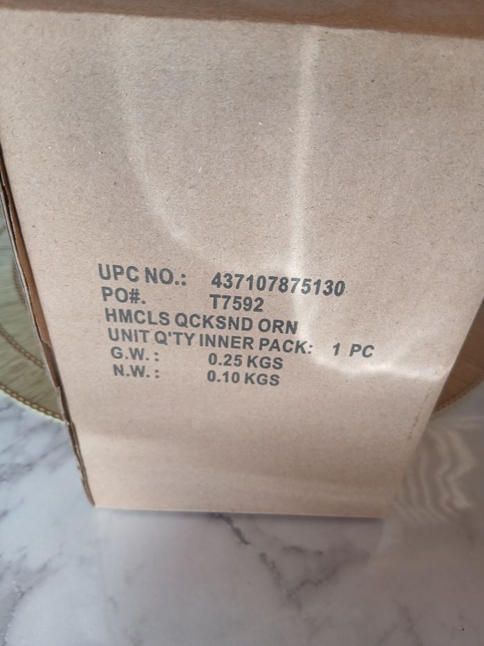 Ornement Haunted Mansion - photo numéro 7