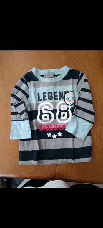 T shirt