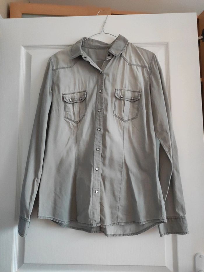 Chemise femme