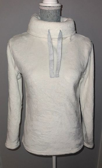 Pull polaire