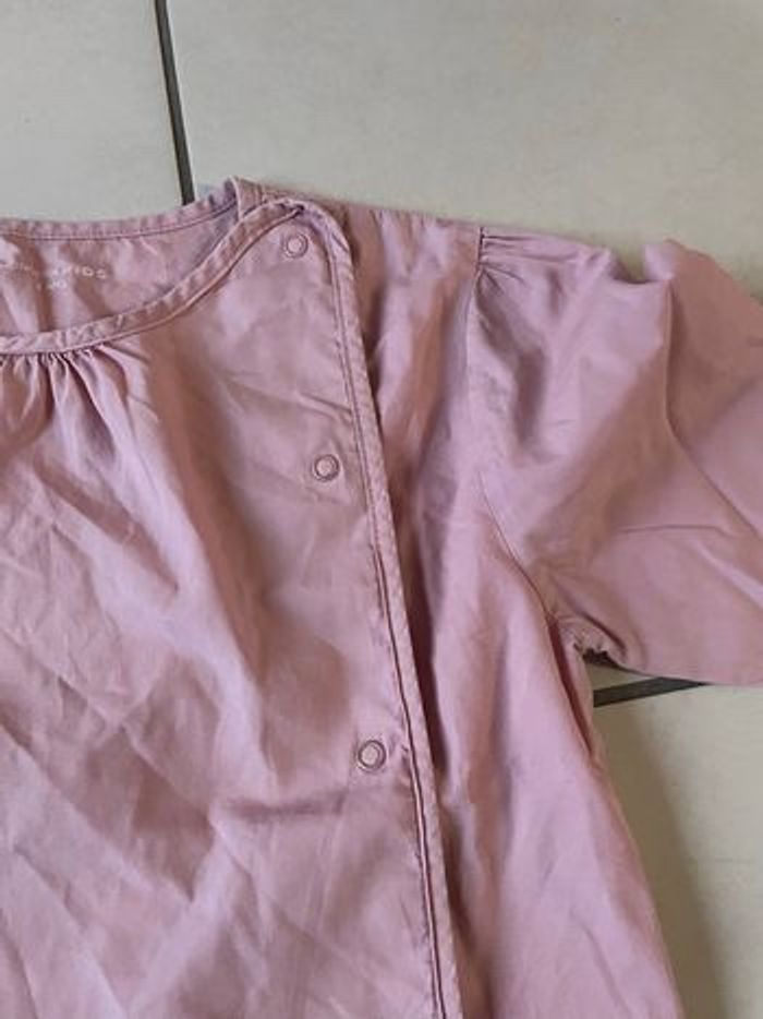 Blouse ecole - photo numéro 3