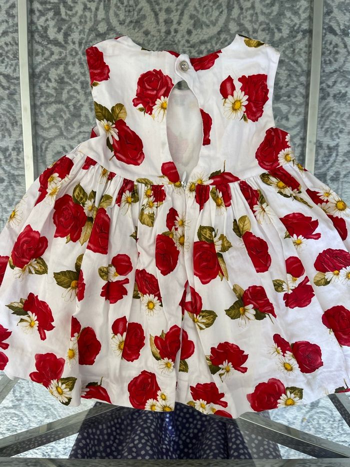 Robe bébé - photo numéro 2