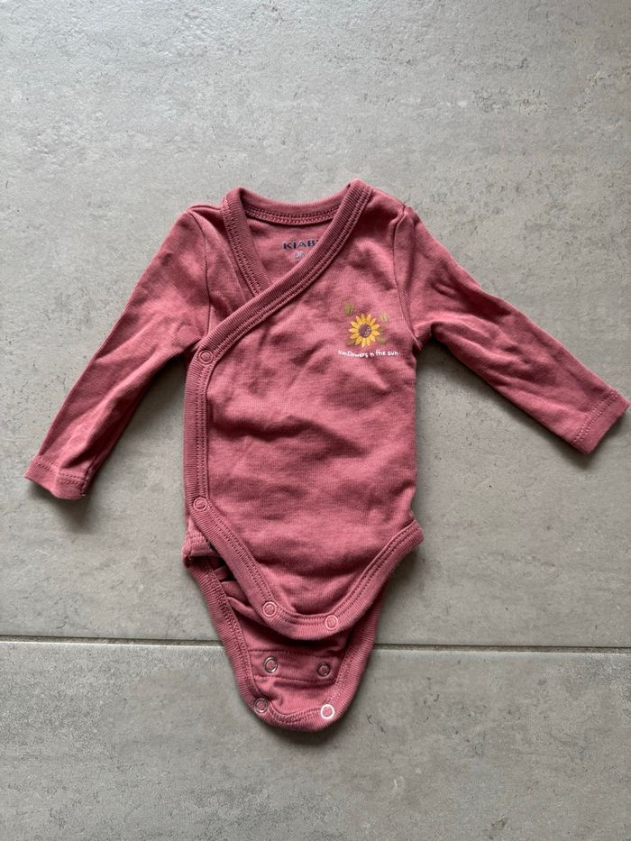 Lot 0 mois - photo numéro 6